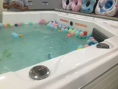 -亲亲袋鼠托育早教·思维专注力·棕熊英语(鼓楼恒力城店)