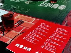 -龙虾风暴(松江店)