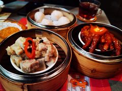 -点点心点心专门店(旺角店)