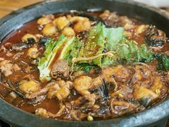 -都江堰石锅鱼