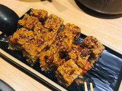 -户大姐土豆粉(国贸店)