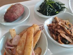 -上海财经大学-武东食堂
