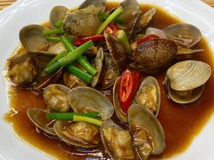 -醉壹号海鲜大排档(厦门美食地标店)