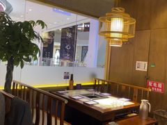 -重庆高老九火锅(万象城店)