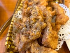 -牧羊餐厅