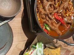 -KimPro 辛普乐概念韩餐