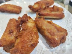 -海大大蒸汽海鲜餐厅·粤菜·特色小炒(欢乐颂店)