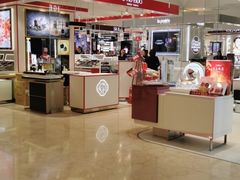 店内环境-上海第一八佰伴