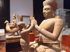 -柬埔寨国家博物馆