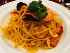 -安妮意大利餐厅(世贸天阶店)