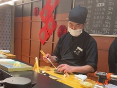 -Sushi Hanzo半藏(天环广场店)