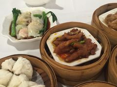 -帝豪酒店•马可勃罗西餐厅