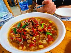 -笨罗卜浏阳菜馆(太平街店)