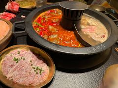 -晓宇重庆火锅(西安荟聚店)