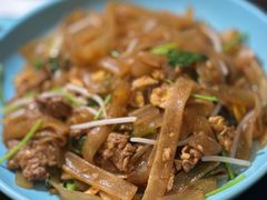-URBAN SOI Thai Kitchen乐泰料理(长乐路店)