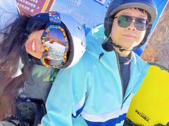 -蓟县盘山滑雪场