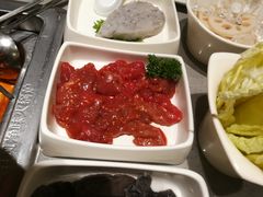 -海底捞火锅(天一广场亚细亚店)