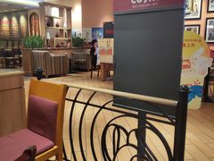 大堂-COSTA COFFEE(房山印象城店)