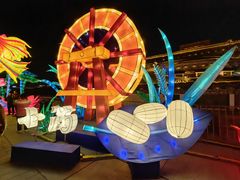 -西安城墙·碑林历史文化景区