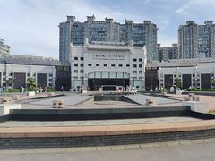 -中国京杭大运河博物馆