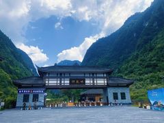 -神龙峡风景区