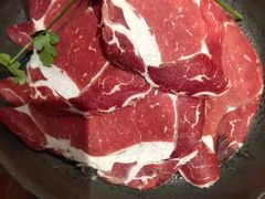 -呷哺呷哺 黄金牧场 (盛世天骄店)