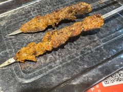 -韩师傅老大同刀削面(北苑路店)