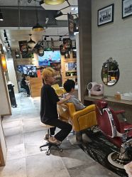 -東方名剪·ETSTYLE