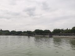 -无锡蠡湖国家湿地公园-蠡园
