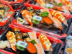 -池田寿司·新鲜现做(昌平悦荟店)