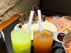 -滇牛云南火锅(桂林路店)