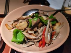 -花马天堂云南餐厅 Lost Heaven(高邮路店)