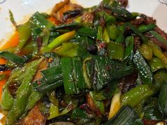 回锅肉-廖川菜(八佰伴店)