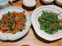 -湘水滨·臭鳜鱼·湘菜(马驹桥店)