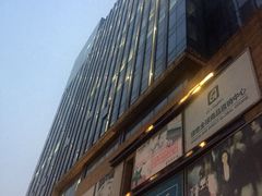 -绿地新都会