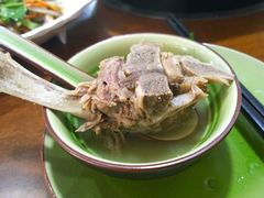 -草原牧语烤全羊(闽江大道店)