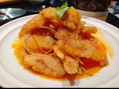 -福成厚江鱼壹号黑金冠好店(群力店)