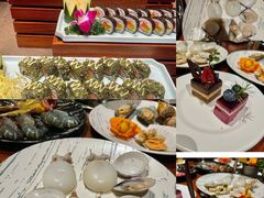 -雅邦朗悦国际酒店·乐悦自助餐厅