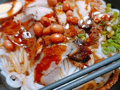 特色干捞米粉全家福-莫老爷·正宗桂林米粉(南油店)