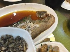 -丹盛象山海鲜(水清路店)