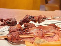 -咖啡苑自助餐厅·中国大饭店