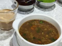 -葛尼沙印度餐厅 (镇明路店)