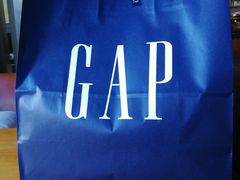 -GAP(王府井奥莱·香江小镇店)