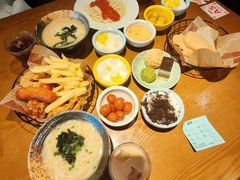 -合风谷(南下塘店)