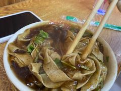 -真素诚·清真(新华路店)
