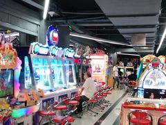 -阿尔法Game Station(中山路店)