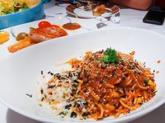 -Gray Whale 灰鲸餐厅(北美N1店)