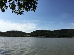 -南北湖风景区