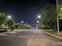 -北海金海湾红树林生态旅游区