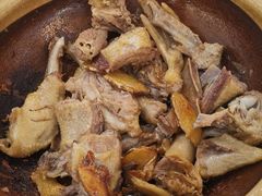姜母鸭-莲花公园煎蟹(总店)